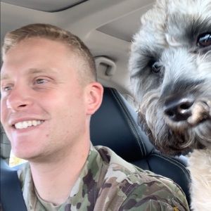 Meet your Posher, William